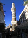 Yemen - Sana'a - 090